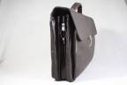 Damen - Leder - Aktentaschen mit Laptopfach 457